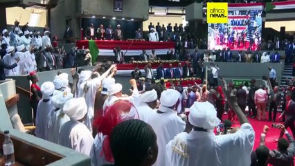 Soudan : les paramilitaires et alliés annoncent leur gouvernement