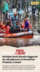 Uttarakhand Floods || Acharya Prashant