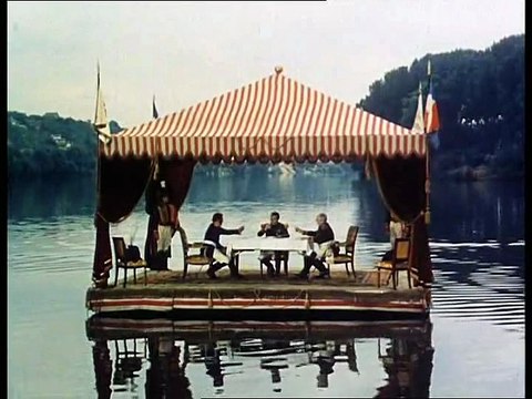 Napoléon - 2ème Epoque - Sacha Guitry 1955