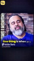 A Fairytale Wedding! || Acharya Prashant