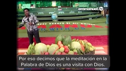 ¡Este mensaje CAMBIARÁ tu VIDA DE ORACIÓN!