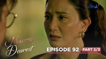 Mommy Dearest: Emma thinks Danilo is part of Jade’s plans! (Episode 92 - Part 2/3)