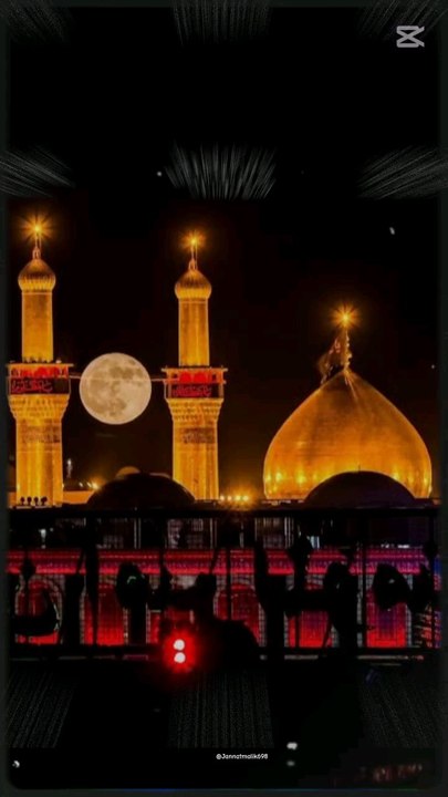 imam Hussain ❣️