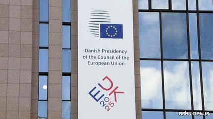 La Danimarca assume la presidenza del Consiglio europeo