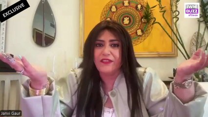 Janvi Gaur: “People Were Not Good To Me!” | The Traitors Experience, Regret & Reality