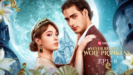 Never Reject A Wolf Princess Full Movie