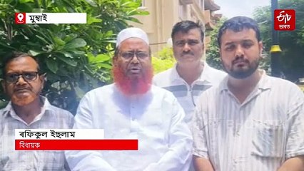 ২০২৬ৰ বাবে 'একলা চলো' নীতি এ আই ইউ ডি এফৰ : মুম্বাইত বদৰুদ্দিন আজমলৰ ৰণনীতি