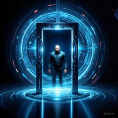 Time travel # Time # space