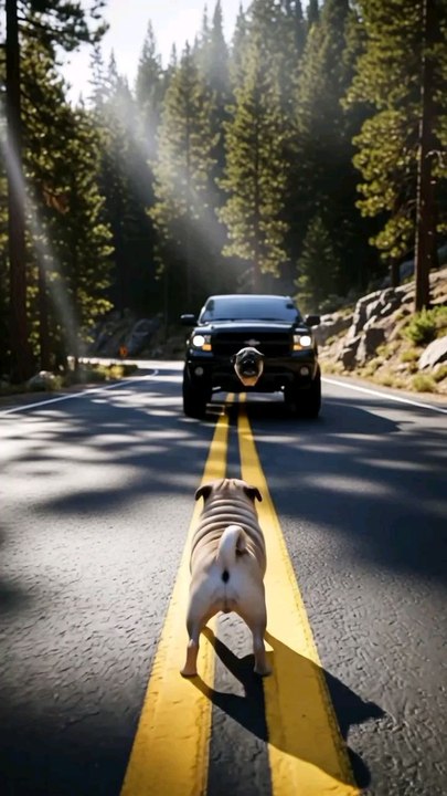 Buried Young man Rescued by a pug dog. #Viralvideo #shorts #Dailymotion #Dog #Animals