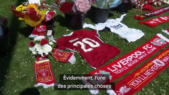 Warnock : “Un de ces moments où l'on espère que ce n'est pas vrai”