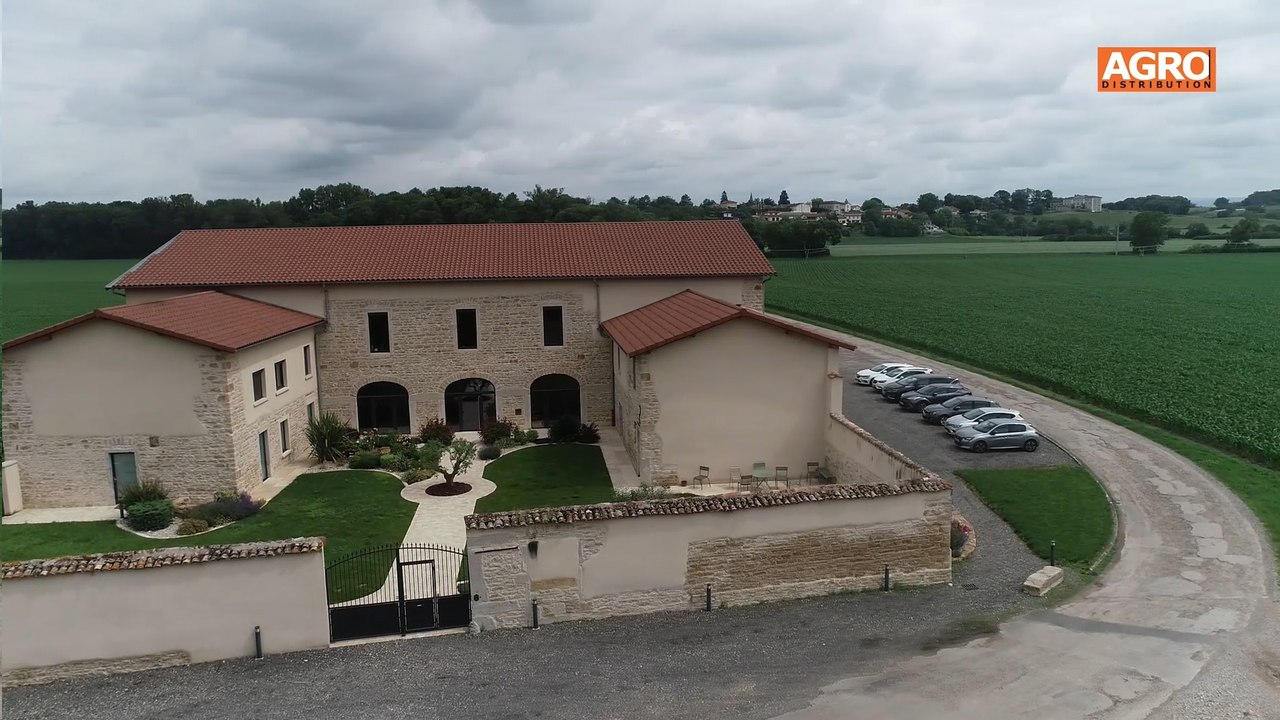 Agrotrade