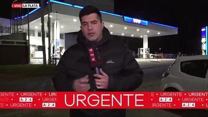 Baja presión de gas en los hogares y medio país están sin GNC