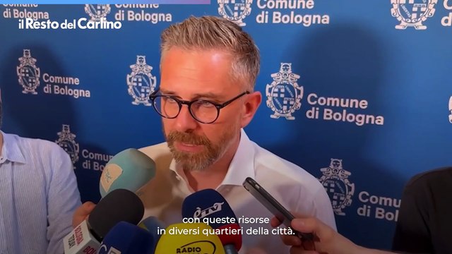 Lavori pubblici a Bologna: Lepore spiega il progetto