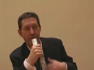 P. Mansat, adjoint (PCF) de Paris, contre le rapport Dallier