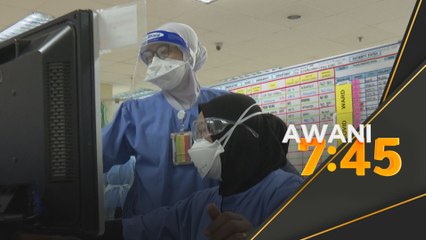 Kadar inflasi perubatan dijangka cecah 16.4 peratus