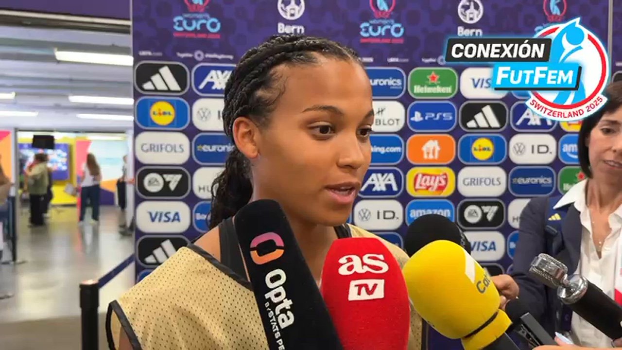 Rompió el récord con un golazo a sus 18 años y desvela el mensaje del vestuario antes de salir