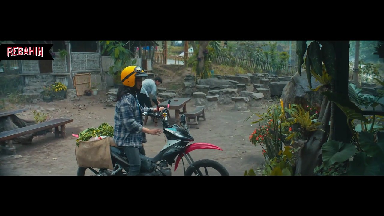 Rahasia Rasa (2025)