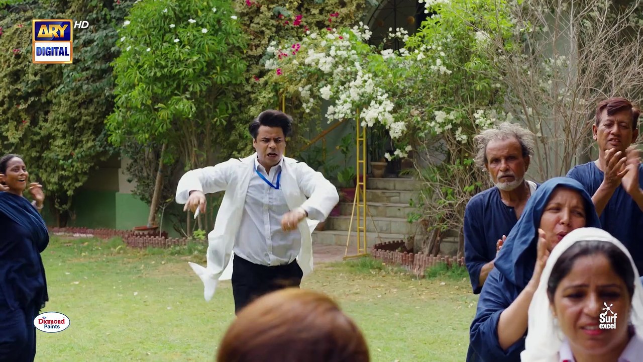 Sher Episode 13  Danish Taimoor _ Sarah Khan _ 2 July 2025 [ENG SUB] ARY Digital Drama