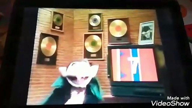 Opening and Closing to Sesame Street: Count it Higher VHS 1988 (1992 Case)