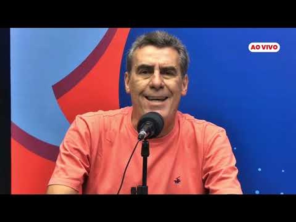 Emmerson José critica desrespeito da 123 Milhas e empresas aéreas ao consumidor - Fala Bahia - 22/08