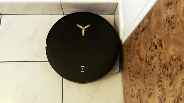 Test de l’Ecovacs X8 Pro Omni en vidéo