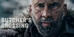 Butchers Crossing (2022) Hindi Dubbed Full Movie HD | Nicolas Cage | digital tv