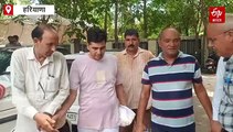 भिवानी बैप्टिस्ट चर्च जमीन घोटाला: ACB टीम ने रजिस्ट्री क्लर्क और नंबरदार को किया गिरफ्तार