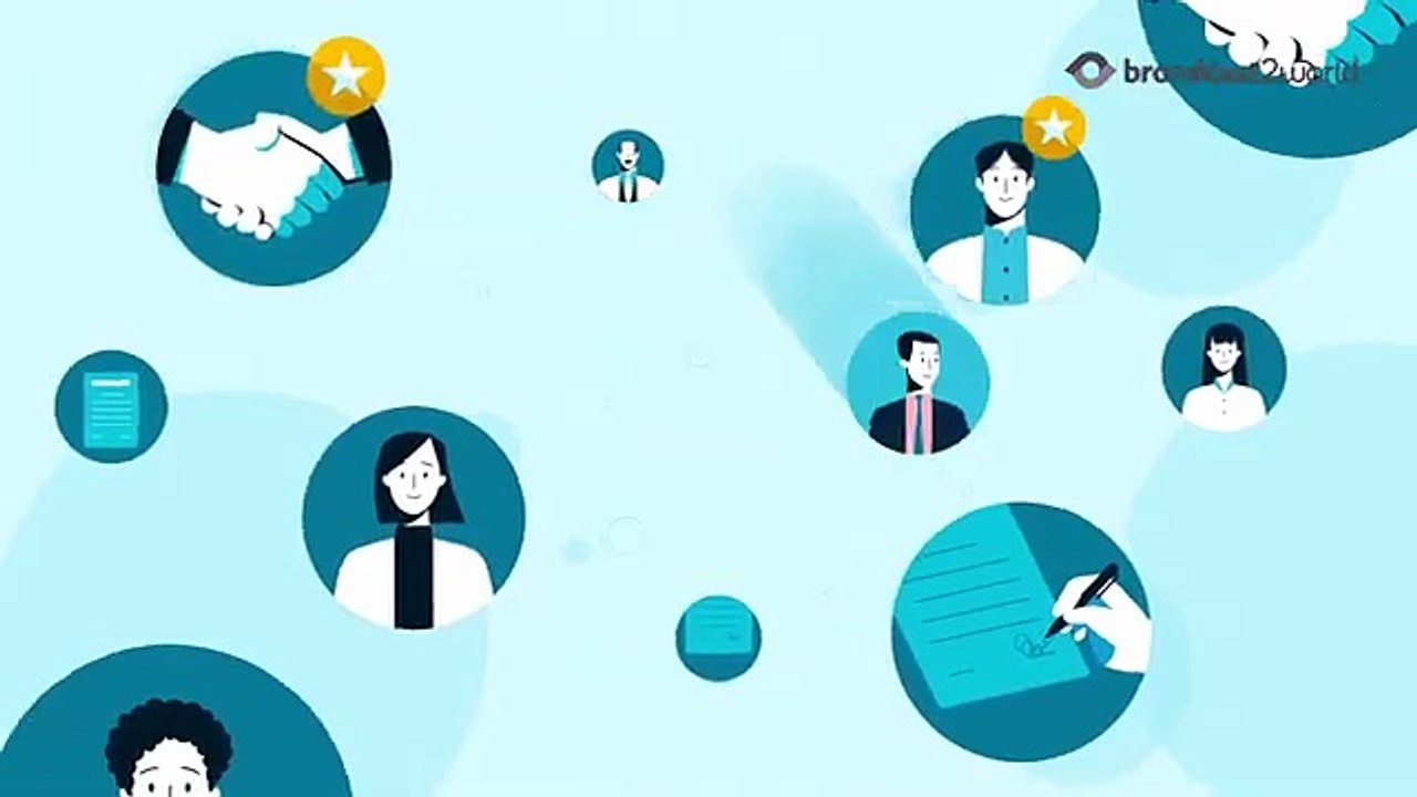 Leading 2D Animation Company | Animated Content That Performs