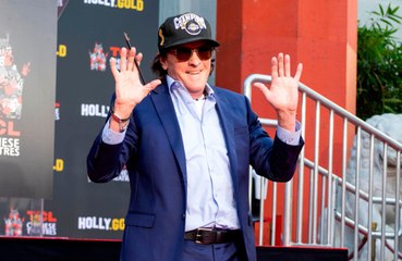Michael Madsen's sister pays a heartfelt tribute following his death