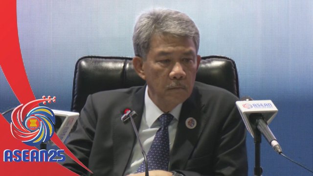 Kerajaan komited, sepakat pertahan kedaulatan negara