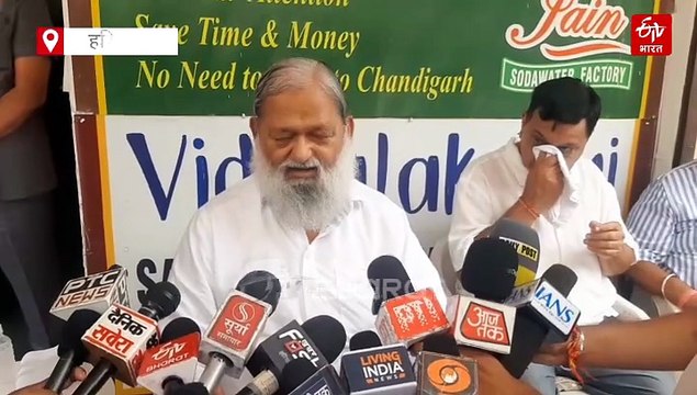 हिंदी-मराठी भाषा विवाद पर भड़के हरियाणा के 'गब्बर', बोले- हिंदी का विरोध करने वाले देश का विरोधी