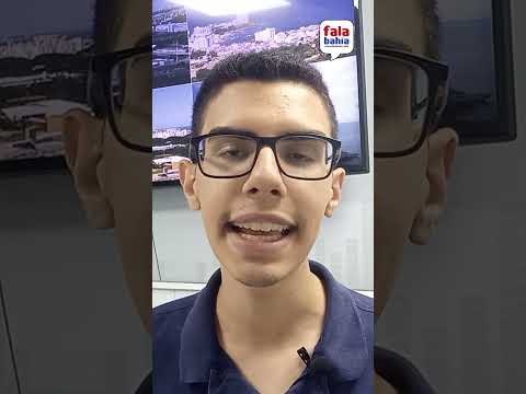 IFBA oferece 5,9 mil vagas em 22 cidades baianas - Fala Bahia - 24/8/23