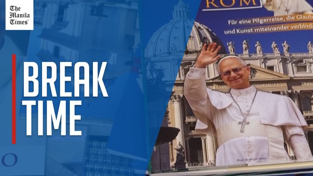 Pope Leo revives centuries-old tradition