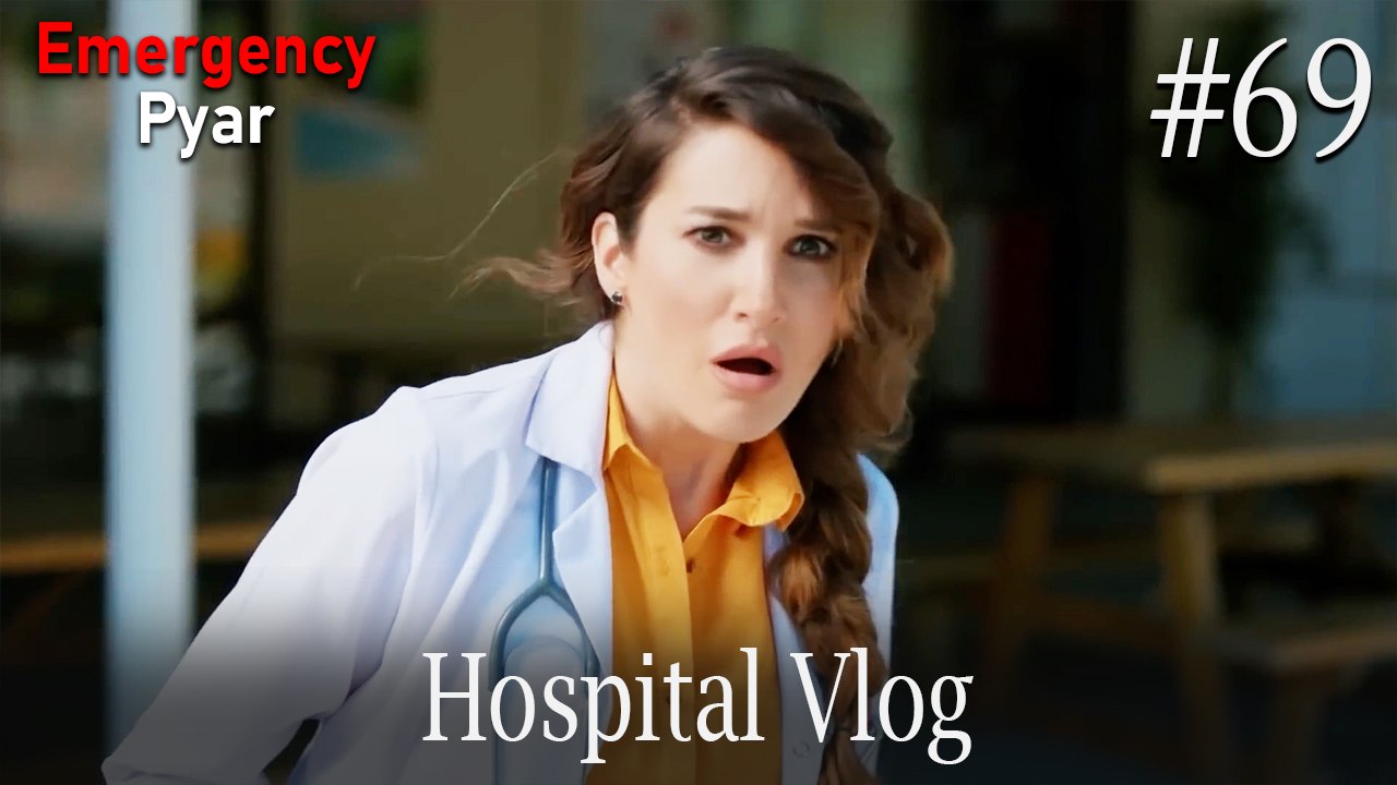 Hospital VLOG #69