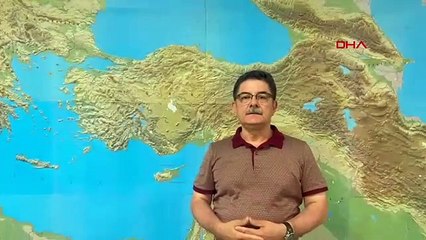 Nasreddin Hoca'nın maya çaldığı Akşehir Gölü'nü gören gözlerine inanamadı!