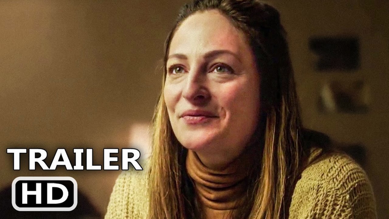 WE COULD STILL BE PEN PALS Trailer (2025) Christine Celozzi