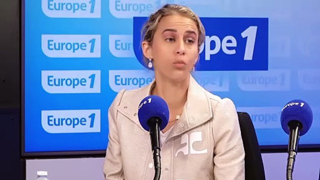 Eliot Deval et vous - Grève des contrôleurs aériens : «Ces gens n'ont aucune notion de l'intérêt collectif», juge Sarah Saldmann