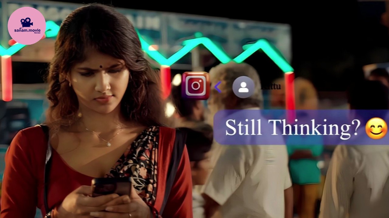 Saaree l Movie Review By Sanam.Movie Review l Satya Yadu _ Aaradhya Devi _ Giri Krishna Komal