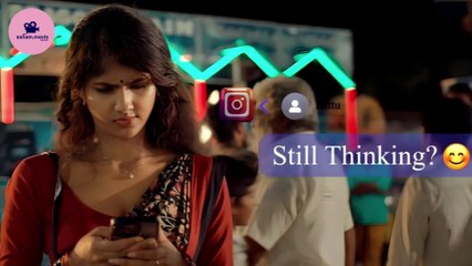 Saaree l Movie Review By Sanam.Movie Review l Satya Yadu _ Aaradhya Devi _ Giri Krishna Komal