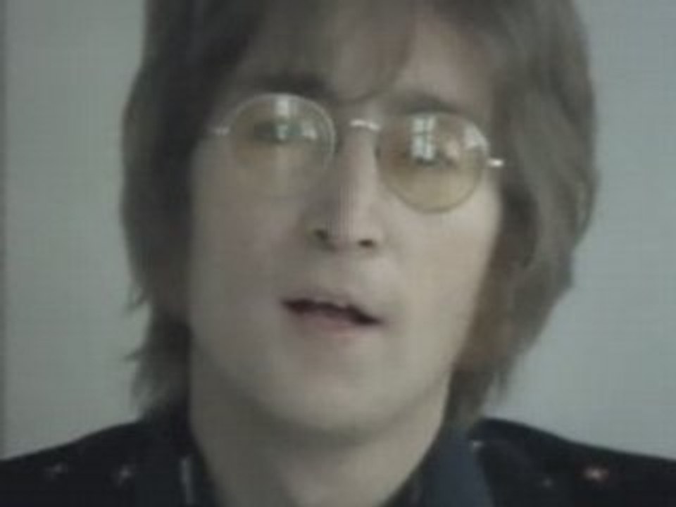 John Lennon - Imagine