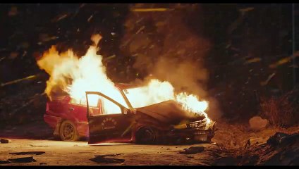 Des Feux dans la plaine - Bande-annonce