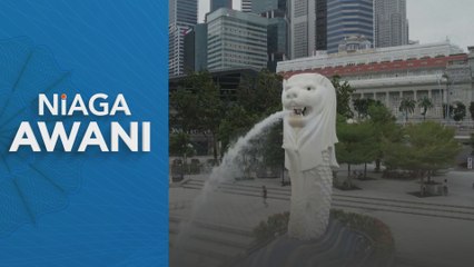 Singapura perkenal cukai hartanah lebih tinggi, bendung spekulasi pasaran