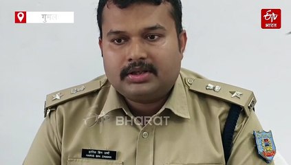 अवैध शराब के खिलाफ कार्रवाई, गुमला में करीब 45 लाख की केन बीयर जब्त