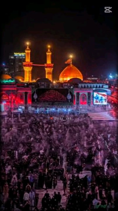 9,10 Muharram❣️✨