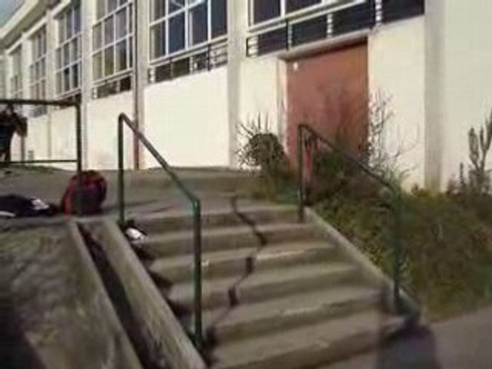 Nosegrab evires