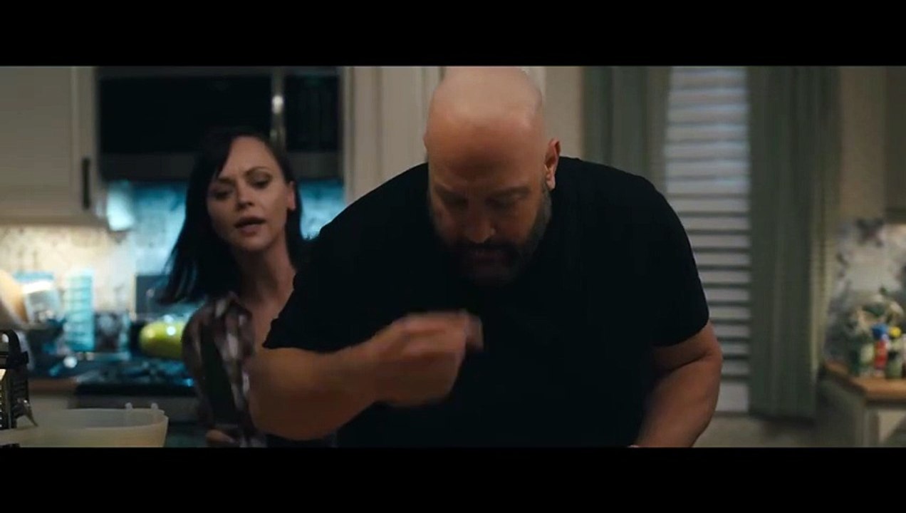 Fritos a balazos Tráiler