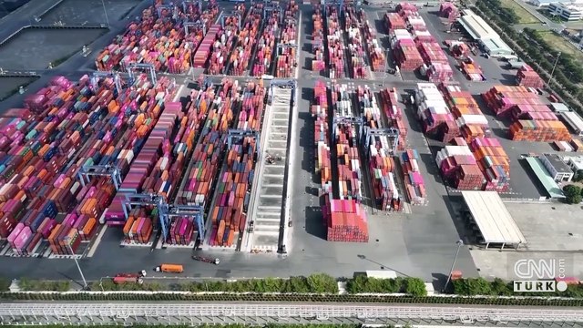 Cumhurbaşkanı Erdoğan, Ekonomik İşbirliği Teşkilatı’nın 17. Zirvesi’ne katılmak üzere Azerbaycan'a gidiyor