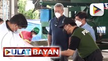 Administrasyon ni PBBM, pinaigting ang kampanya laban sa droga