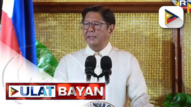 PBBM, inatasan ang mga ahensya na paigtingin ang mga hakbang para pigilan ang mabilis at matinding pagbaha