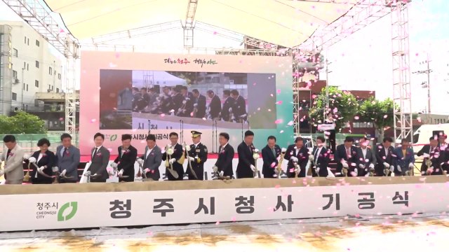 [충북] 충북 청주서 '배터리 인사이트 컨퍼런스 2025' 개최 / YTN